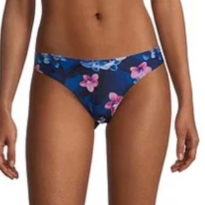 RIPZONE floral bikini bottoms 🌸